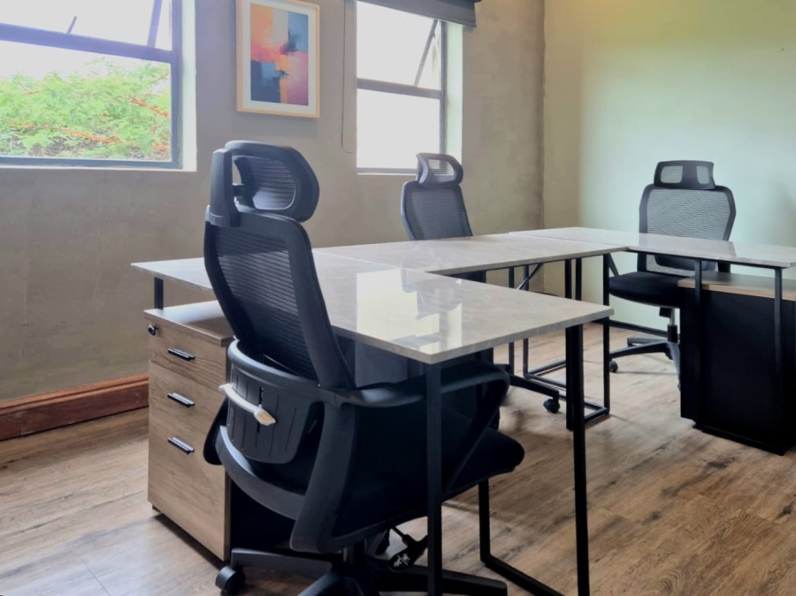 To Let commercial Property for Rent in Noordwyk Gauteng