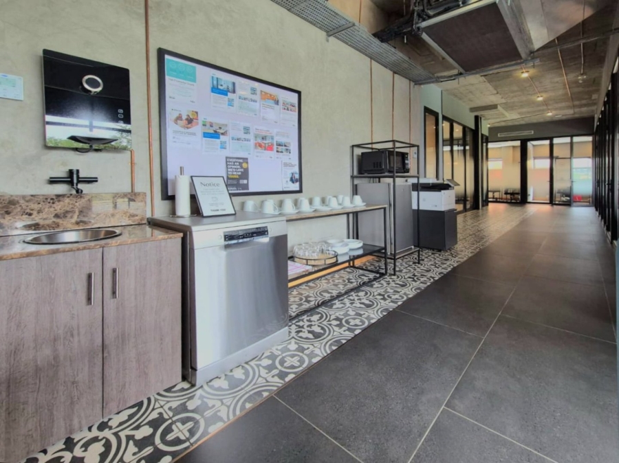 To Let commercial Property for Rent in Noordwyk Gauteng