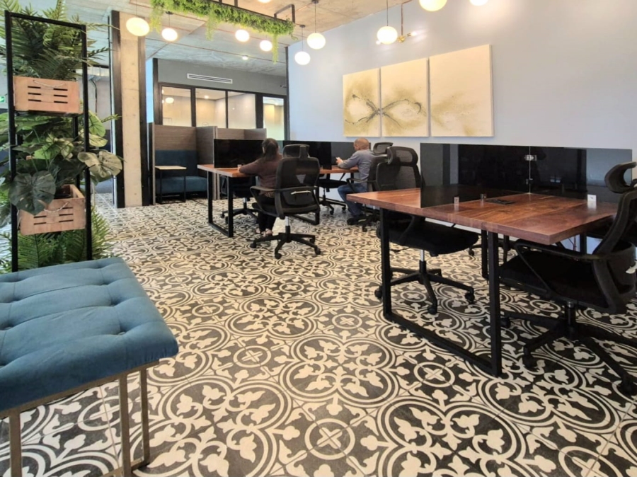 To Let commercial Property for Rent in Noordwyk Gauteng