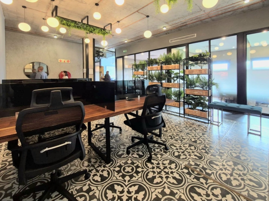 To Let commercial Property for Rent in Noordwyk Gauteng