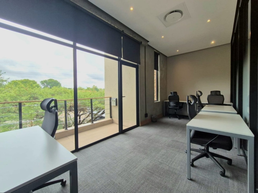 To Let commercial Property for Rent in Noordwyk Gauteng