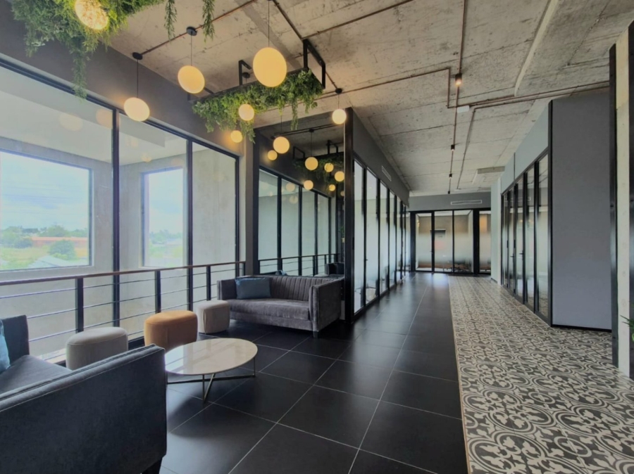 To Let commercial Property for Rent in Noordwyk Gauteng