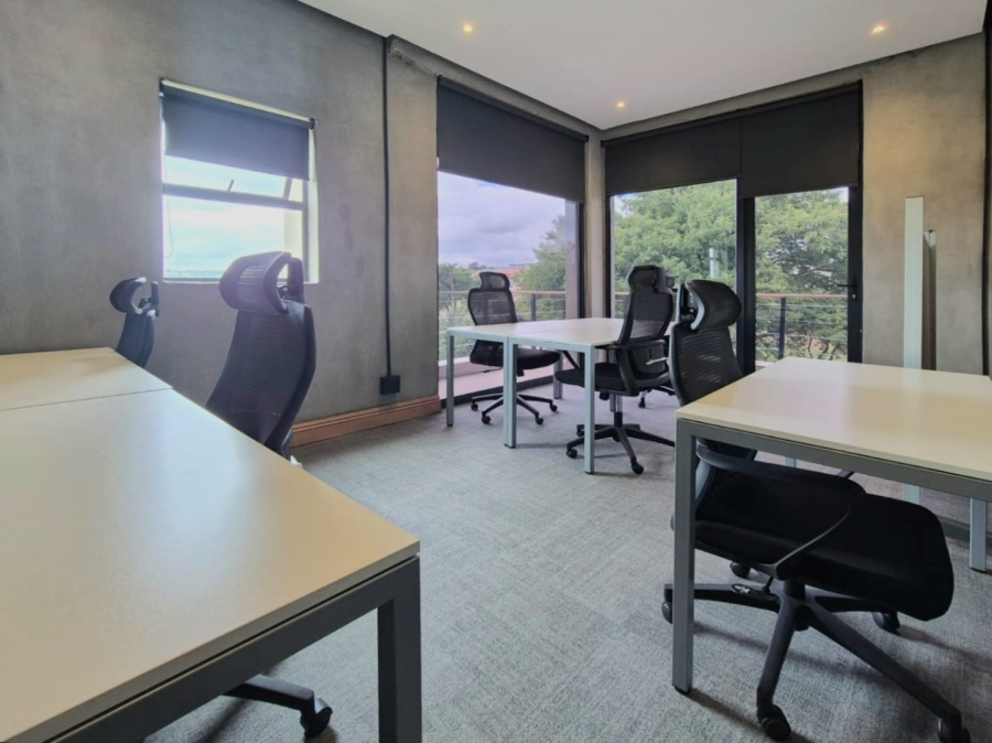 To Let commercial Property for Rent in Noordwyk Gauteng