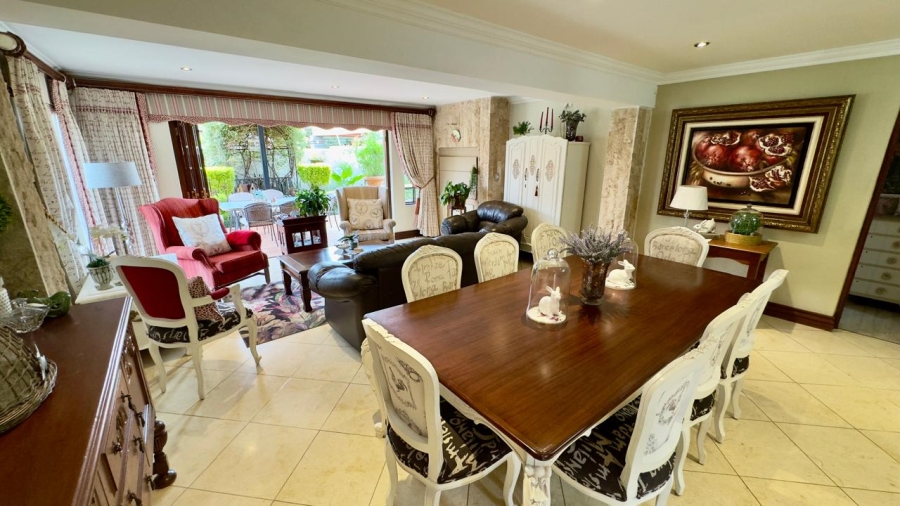 4 Bedroom Property for Sale in Moreleta Park Gauteng