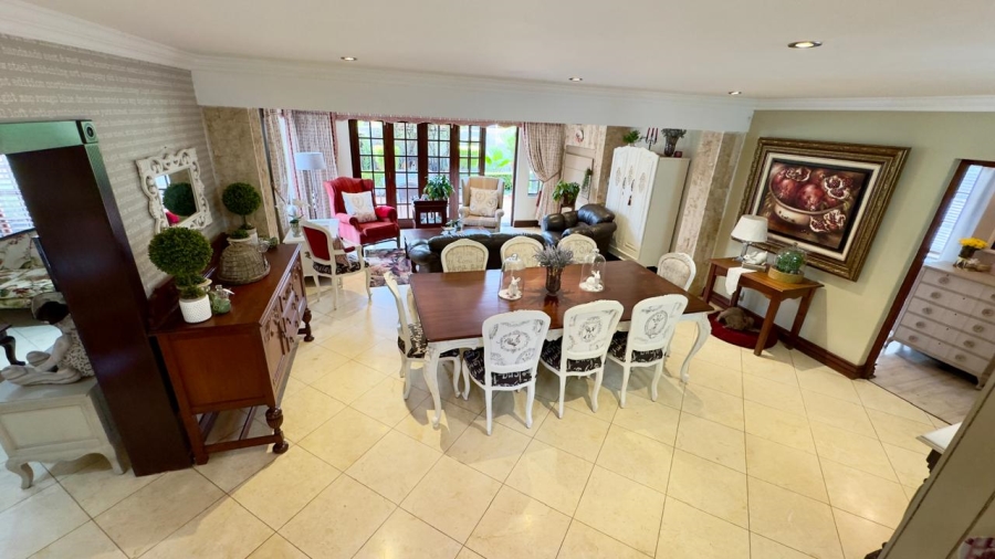 4 Bedroom Property for Sale in Moreleta Park Gauteng