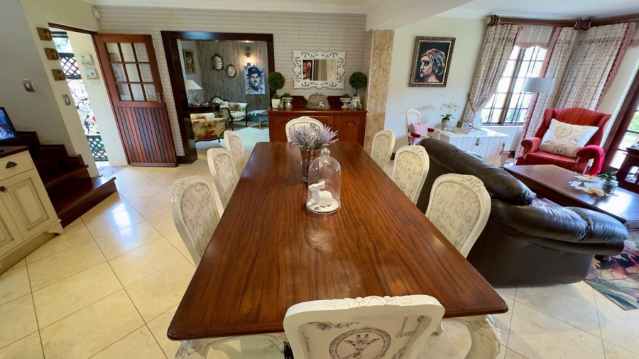 4 Bedroom Property for Sale in Moreleta Park Gauteng