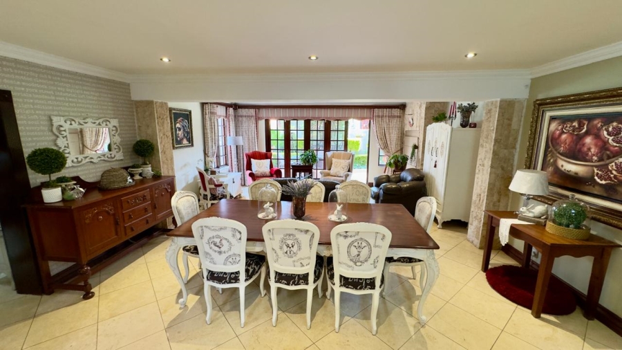 4 Bedroom Property for Sale in Moreleta Park Gauteng