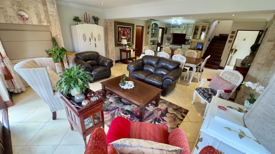 4 Bedroom Property for Sale in Moreleta Park Gauteng