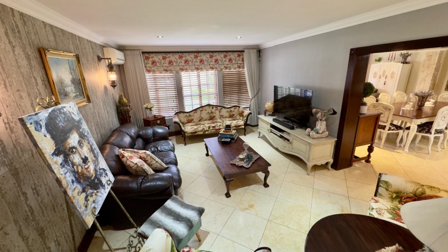 4 Bedroom Property for Sale in Moreleta Park Gauteng