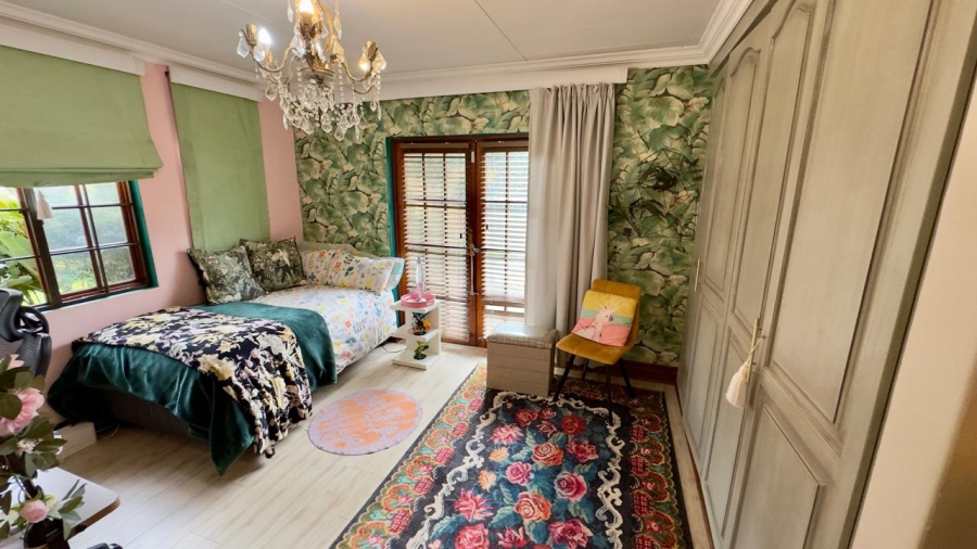 4 Bedroom Property for Sale in Moreleta Park Gauteng