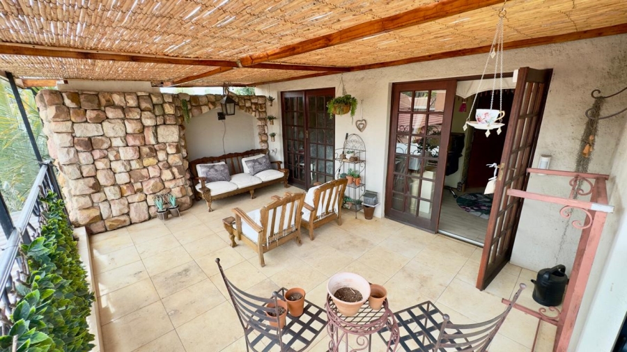 4 Bedroom Property for Sale in Moreleta Park Gauteng