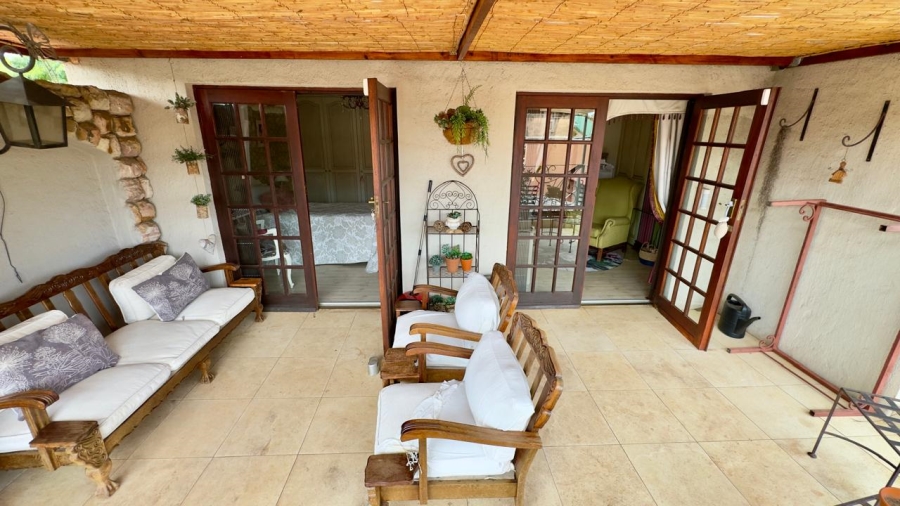 4 Bedroom Property for Sale in Moreleta Park Gauteng