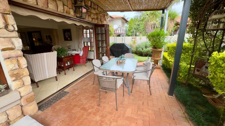 4 Bedroom Property for Sale in Moreleta Park Gauteng