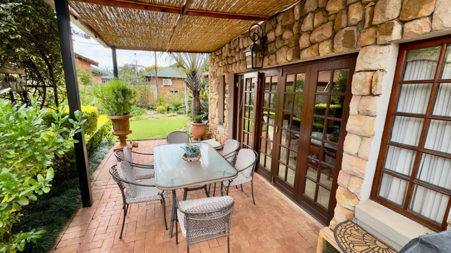 4 Bedroom Property for Sale in Moreleta Park Gauteng