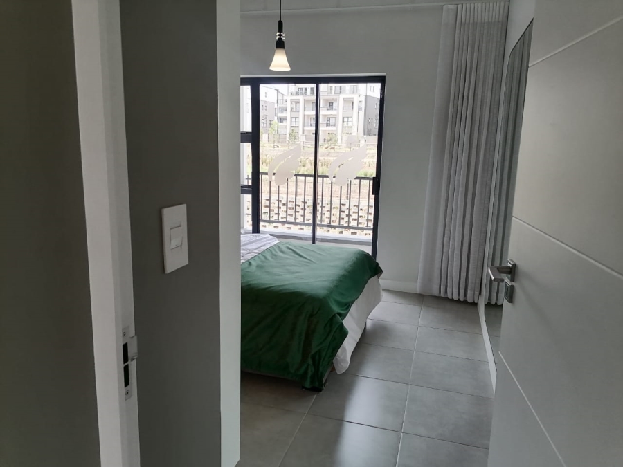 To Let 2 Bedroom Property for Rent in Waterfall Gauteng