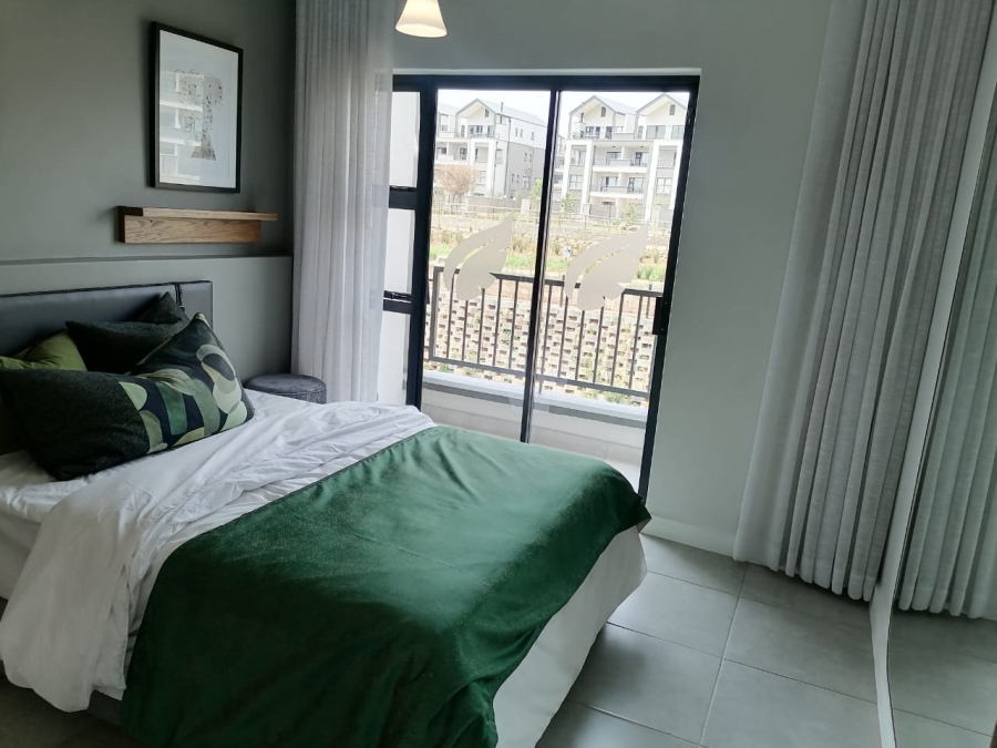 To Let 2 Bedroom Property for Rent in Waterfall Gauteng