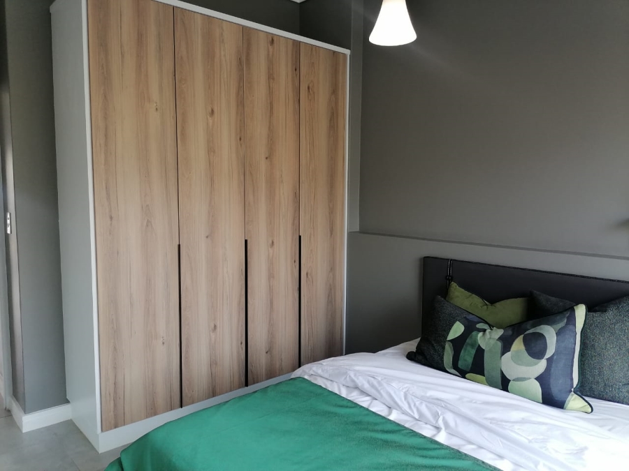 To Let 2 Bedroom Property for Rent in Waterfall Gauteng