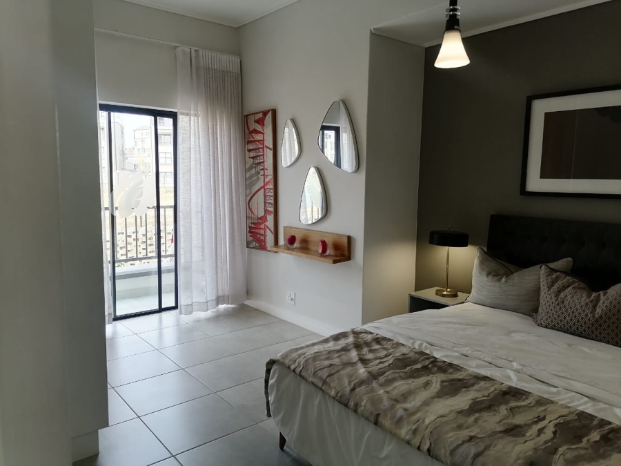 To Let 2 Bedroom Property for Rent in Waterfall Gauteng