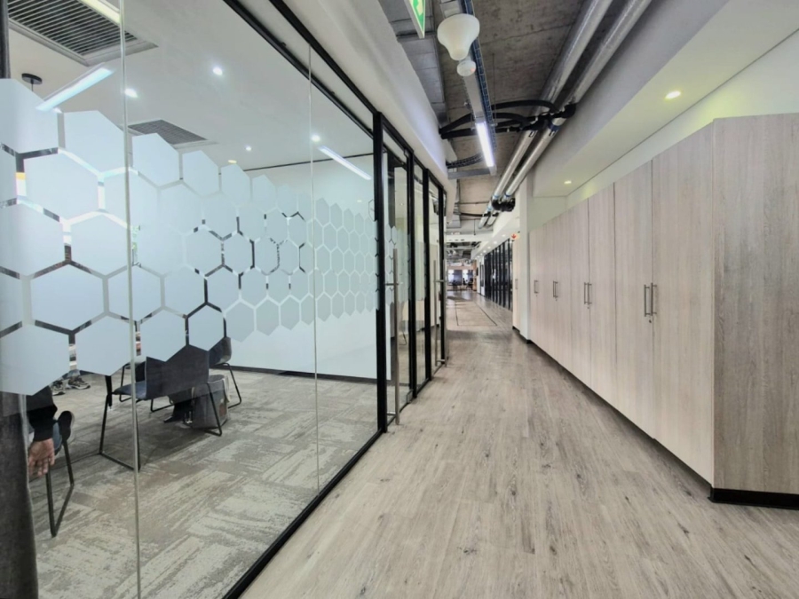 To Let commercial Property for Rent in Waterfall Gauteng