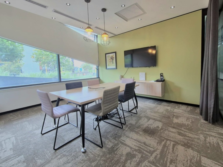 To Let commercial Property for Rent in Waterfall Gauteng