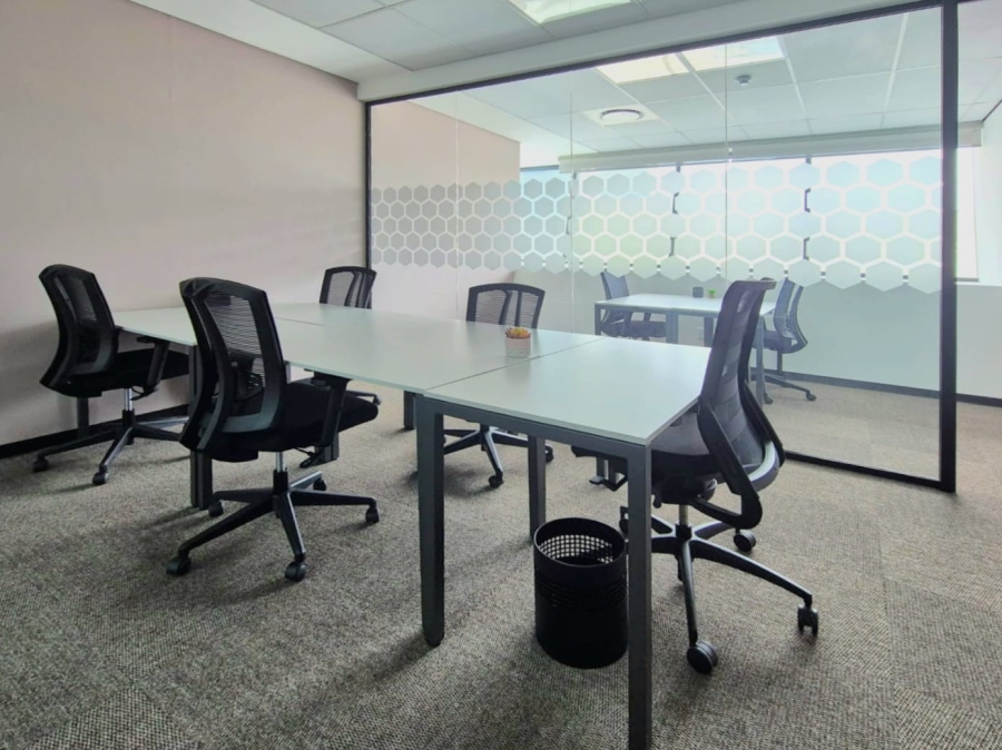 To Let commercial Property for Rent in Waterfall Gauteng