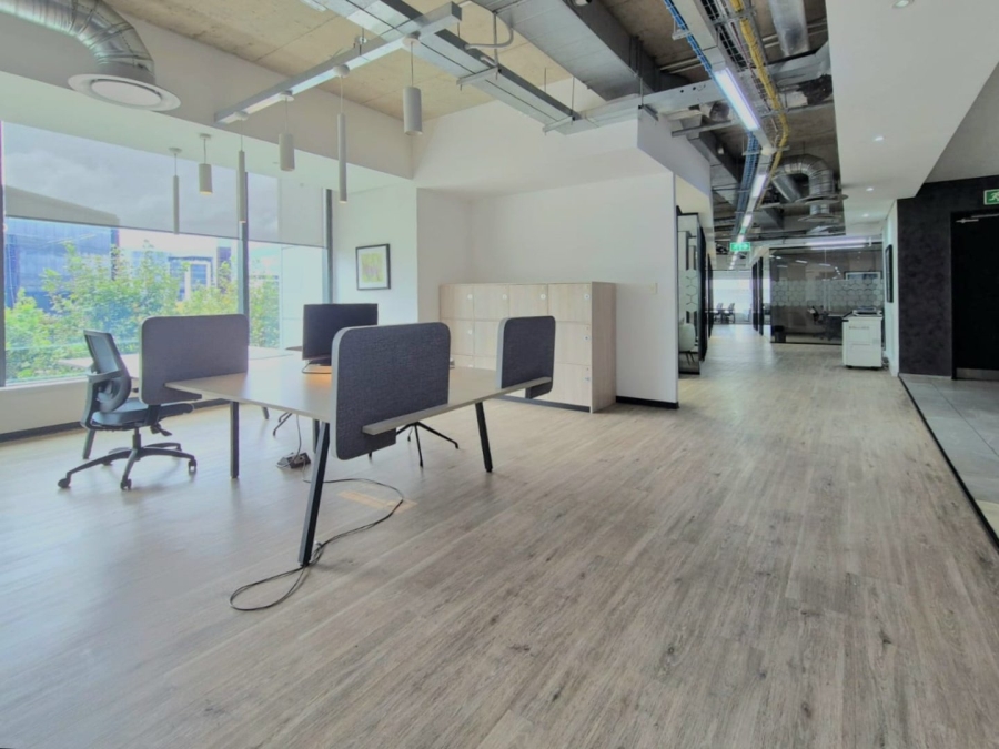 To Let commercial Property for Rent in Waterfall Gauteng