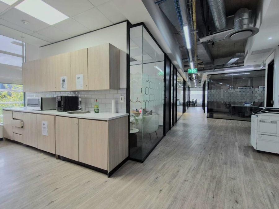 To Let commercial Property for Rent in Waterfall Gauteng