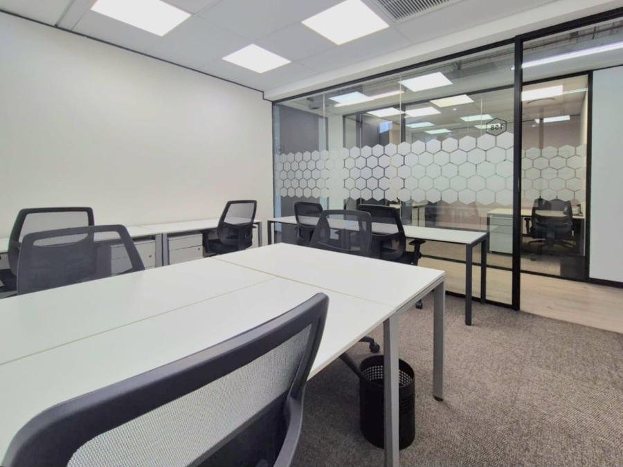 To Let commercial Property for Rent in Waterfall Gauteng