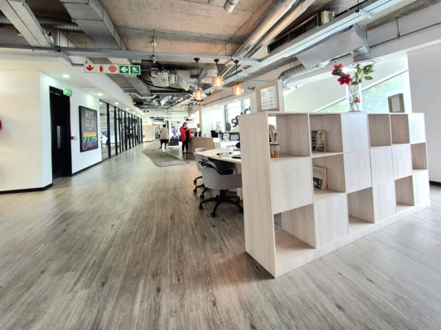 To Let commercial Property for Rent in Waterfall Gauteng