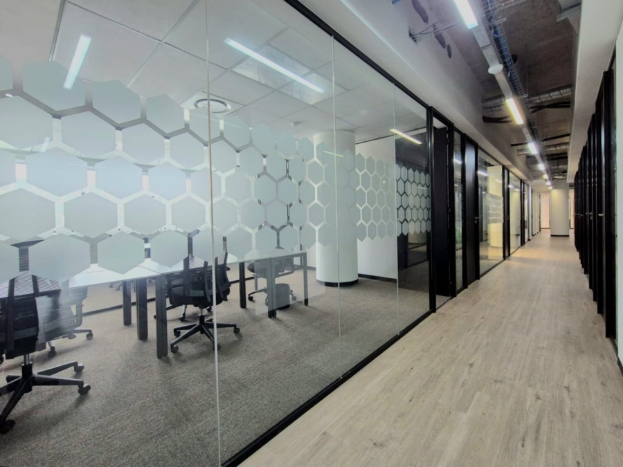 To Let commercial Property for Rent in Waterfall Gauteng