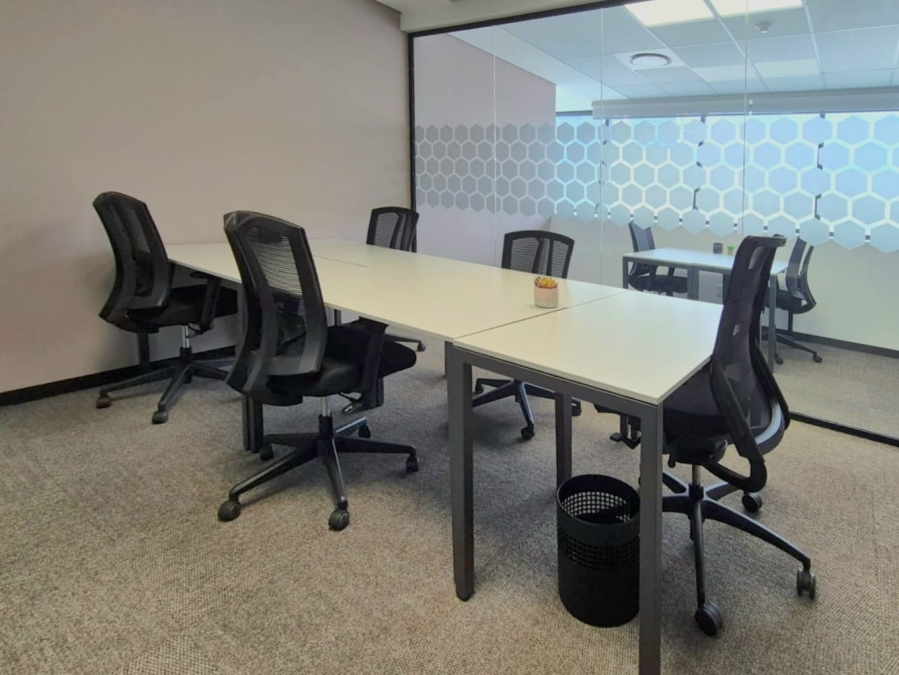 To Let commercial Property for Rent in Waterfall Gauteng