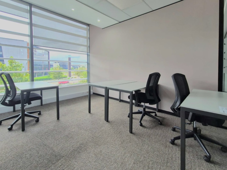 To Let commercial Property for Rent in Waterfall Gauteng