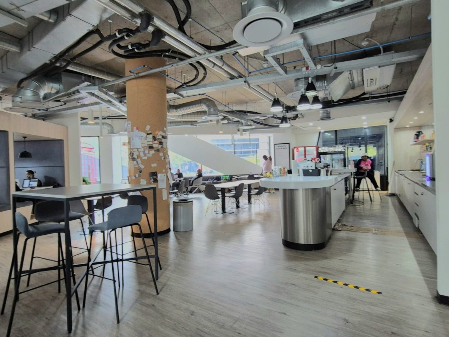 To Let commercial Property for Rent in Waterfall Gauteng