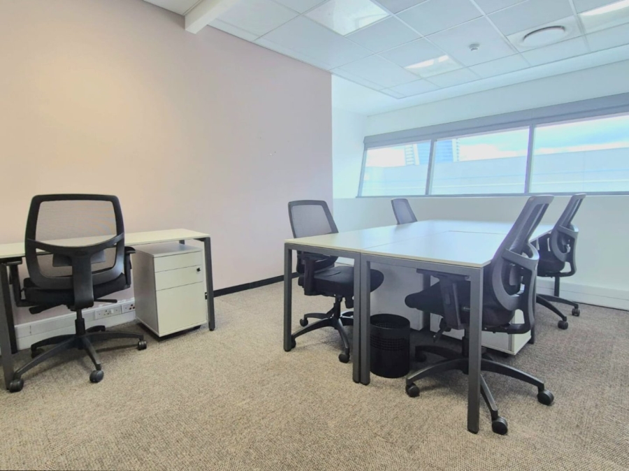 To Let commercial Property for Rent in Waterfall Gauteng