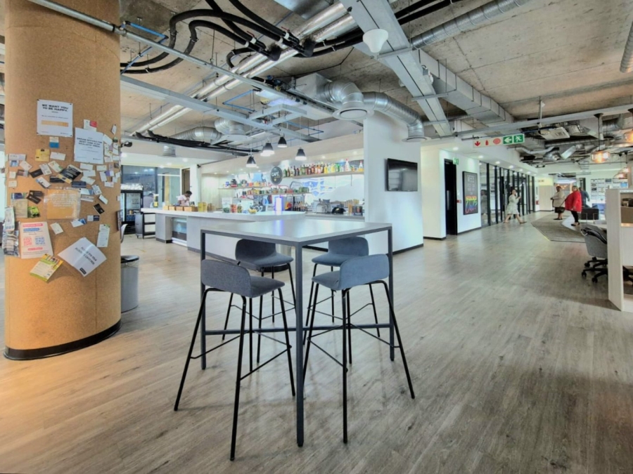 To Let commercial Property for Rent in Waterfall Gauteng