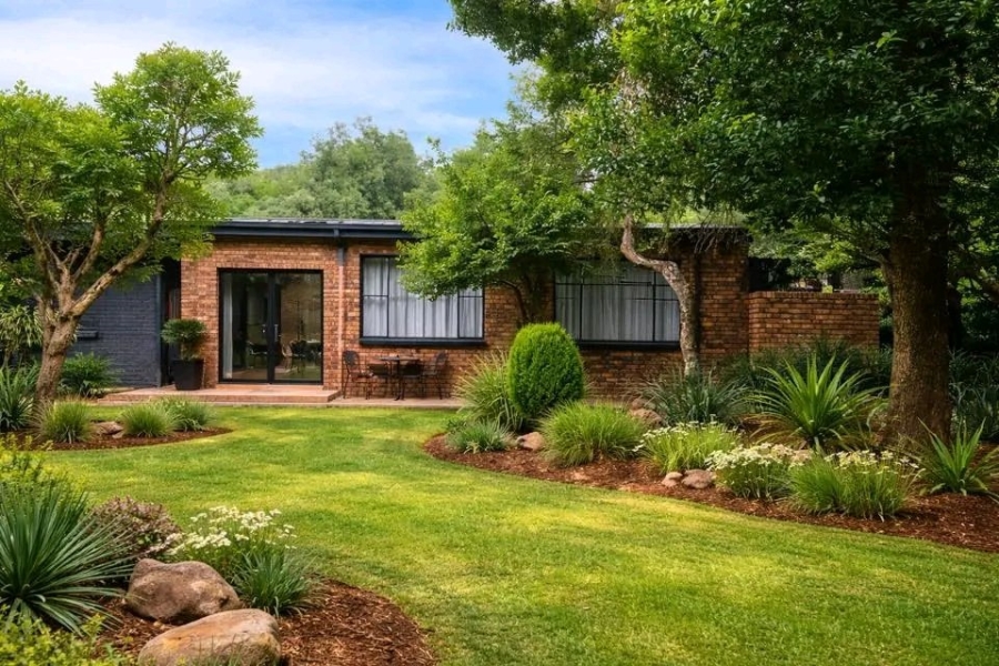 4 Bedroom Property for Sale in Florauna Gauteng