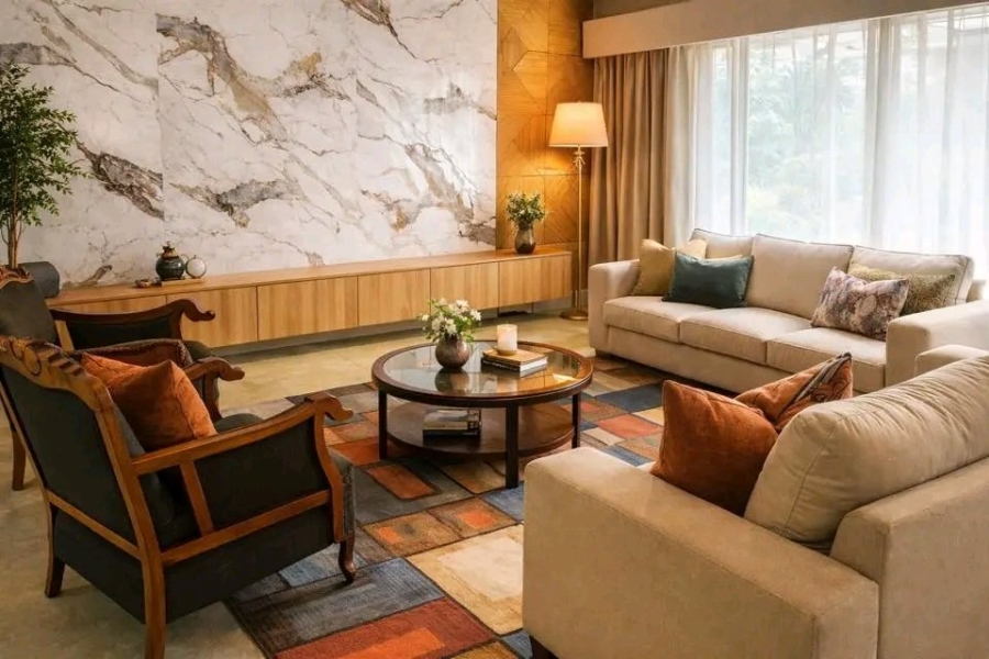 4 Bedroom Property for Sale in Florauna Gauteng