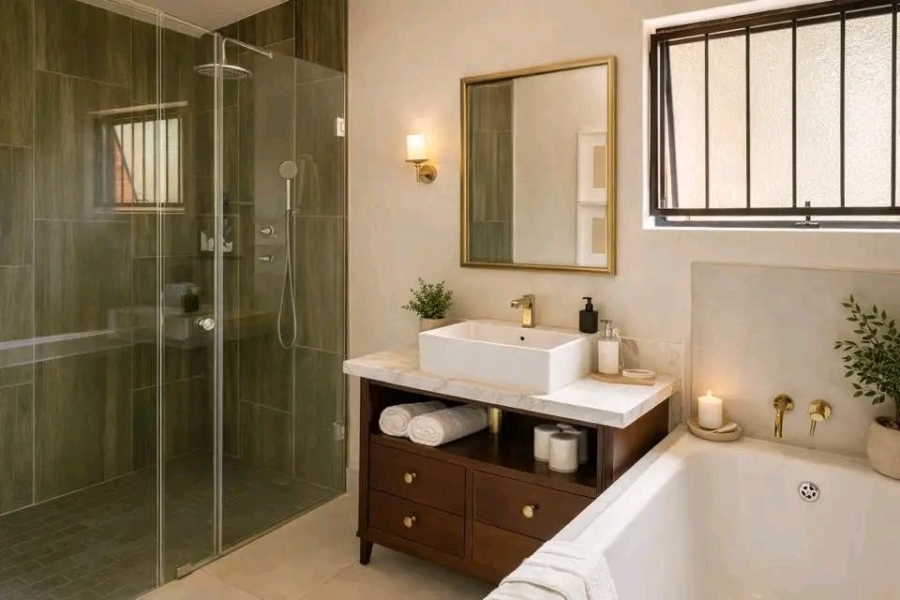 4 Bedroom Property for Sale in Florauna Gauteng