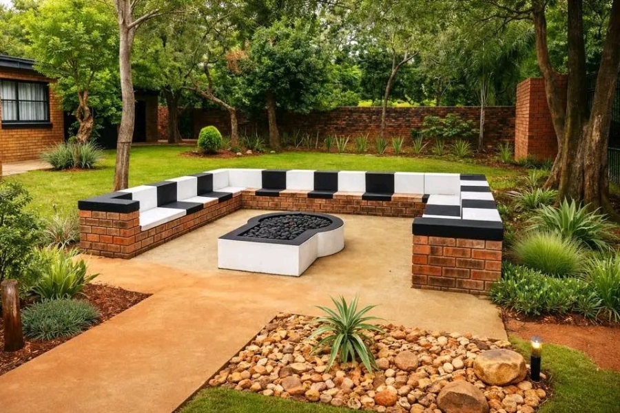 4 Bedroom Property for Sale in Florauna Gauteng