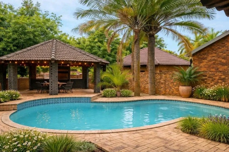 4 Bedroom Property for Sale in Florauna Gauteng