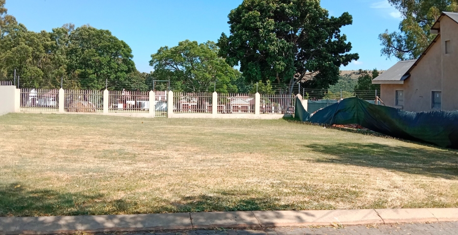 Commercial Property for Sale in Cullinan Gauteng