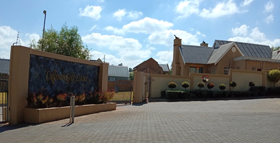Commercial Property for Sale in Cullinan Gauteng