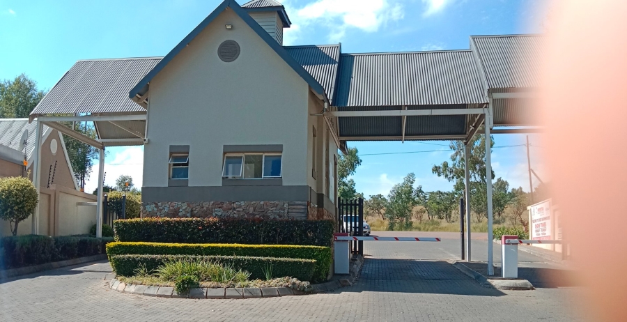 Commercial Property for Sale in Cullinan Gauteng