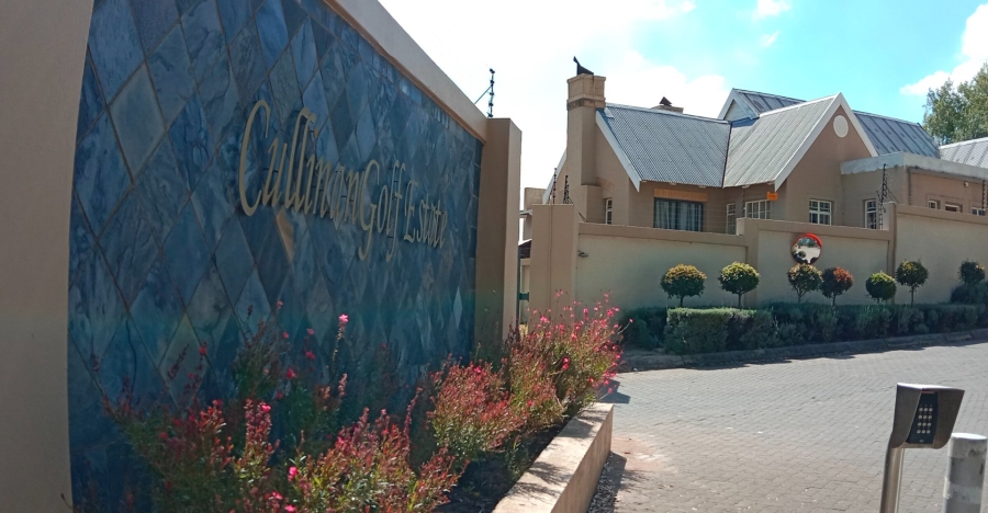 Commercial Property for Sale in Cullinan Gauteng