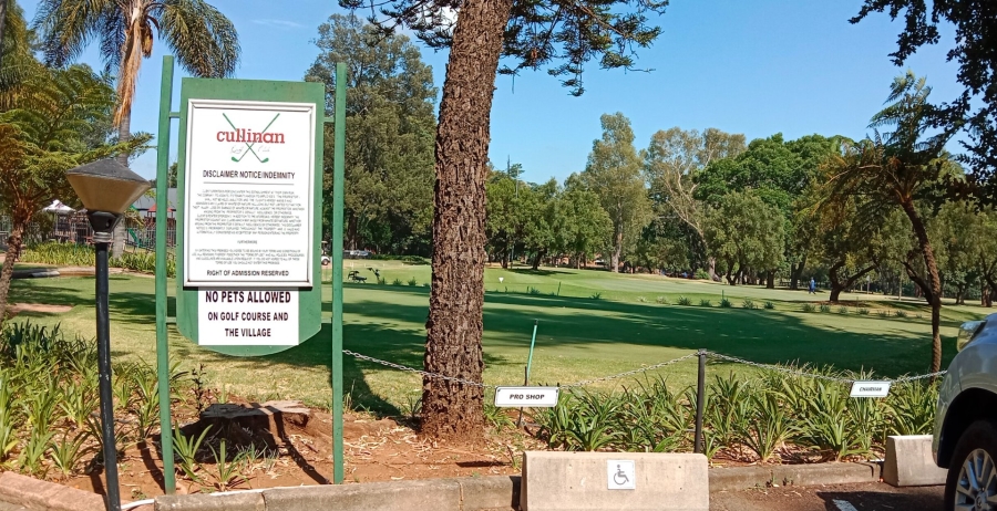 Commercial Property for Sale in Cullinan Gauteng