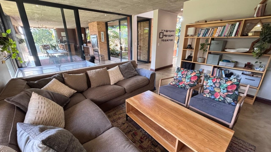 4 Bedroom Property for Sale in Midstream Estate Gauteng