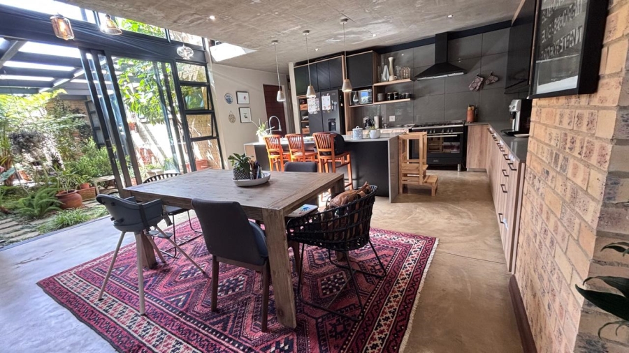 4 Bedroom Property for Sale in Midstream Estate Gauteng