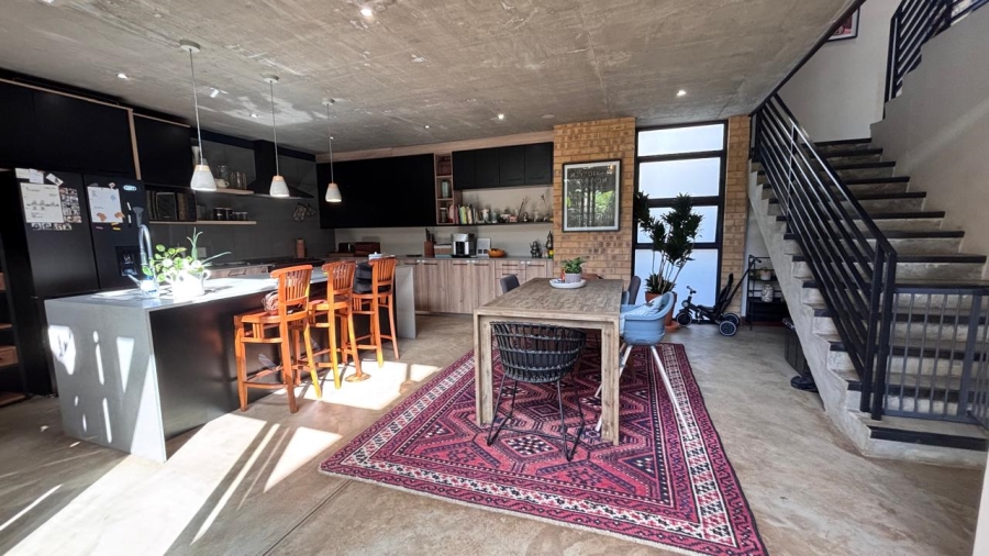 4 Bedroom Property for Sale in Midstream Estate Gauteng