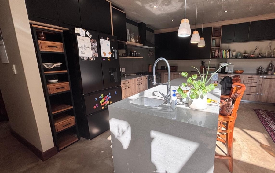 4 Bedroom Property for Sale in Midstream Estate Gauteng