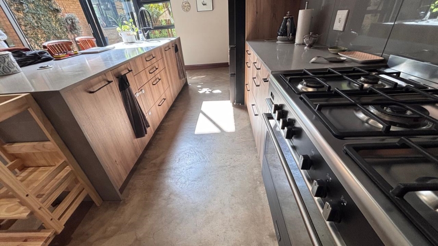 4 Bedroom Property for Sale in Midstream Estate Gauteng